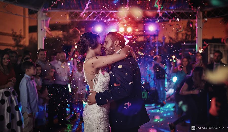 Esküvői fotós Rafael Munoz (rafaelmunoz). Készítés ideje: 2019 május 23.