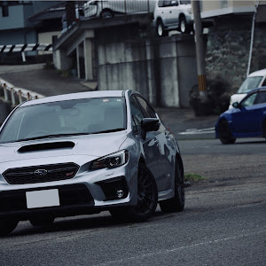 WRX S4