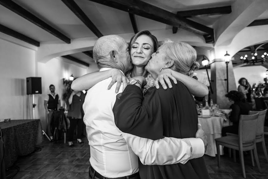 Wedding photographer Elisabetta Figus (elisabettafigus). Photo of 17 October 2017