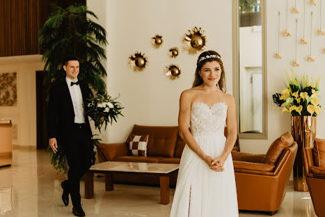 Wedding photographer Alya Balaeva (alyabalaeva). Photo of 24 April 2022