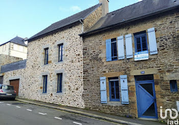 maison à Fougeres (35)