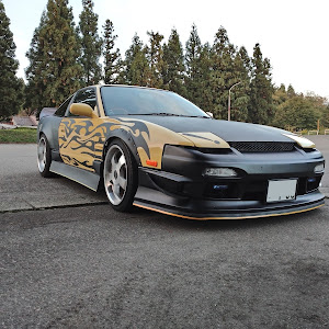 180SX RPS13