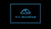 T.C Roofing Logo