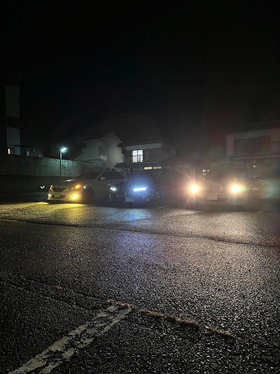 マークXのGRX130・マークX 130系・マークX・LEXUS IS・350GTに関するカスタム事例の投稿画像2枚目