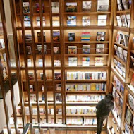 蔦屋書店 Tsutaya Bookstore