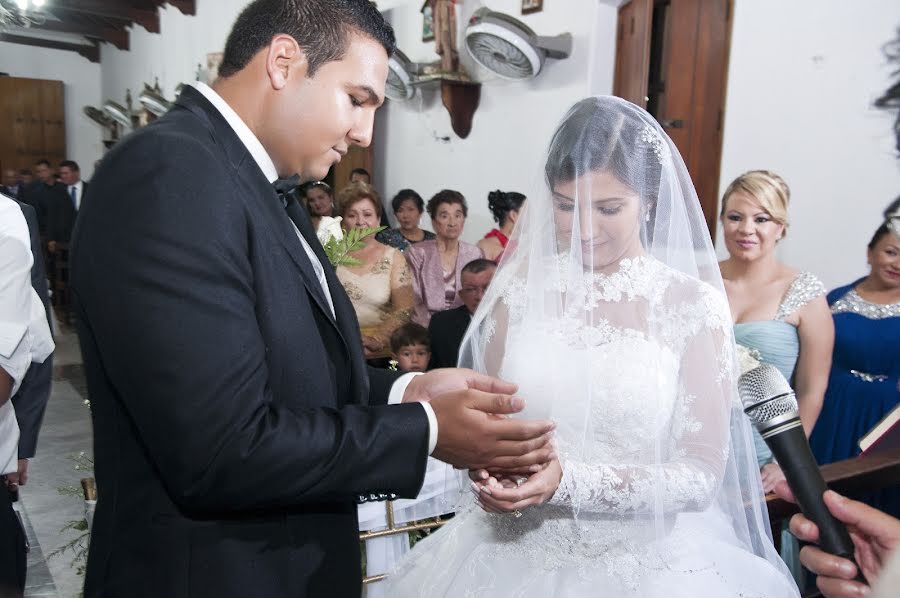 Fotógrafo de casamento Josue Stein (stein). Foto de 13 de março 2015