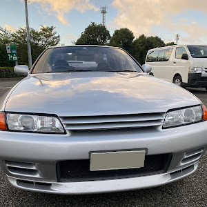 スカイライン GT-R R32