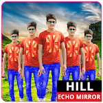 Cover Image of ดาวน์โหลด Hill Echo Mirror 1.1 APK