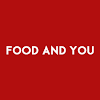 Food And You, Koramangala, Bangalore logo