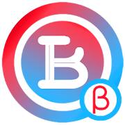 Browse Simply Beta best web browser fast & private  Icon