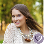 Cover Image of Download UkraineDate - Ukrainian Dating App 2.1.1.1367 APK