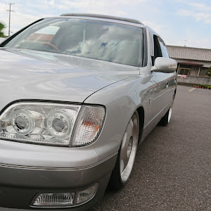 セルシオ UCF20
