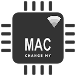 Cover Image of ดาวน์โหลด Change My MAC - Spoof Wifi MAC 1.2.7 APK