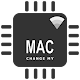 Change My MAC - Spoof Wifi MAC Download on Windows