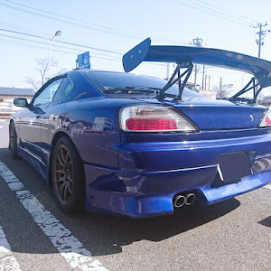 シルビア S15