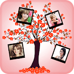 Cover Image of Скачать Tree Photo Collage Maker 1.4 APK