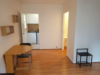 appartement à Saint-Cloud (92)