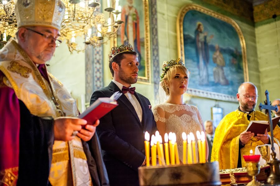Fotografer pernikahan Ela Staszczyk (elastaszczyk). Foto tanggal 13 Desember 2019