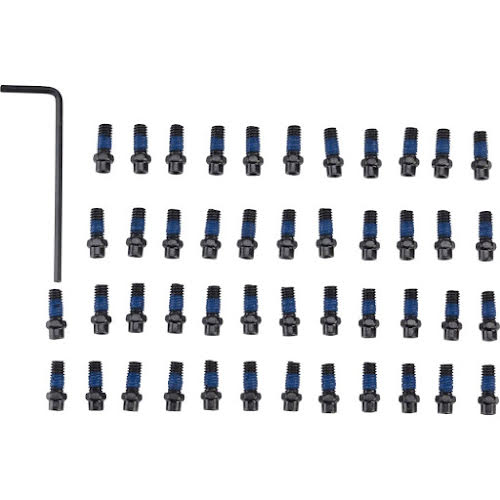 iSSi Stomp Pin Replacement Kit 