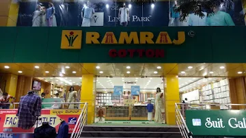 Ramraj Cotton photo 