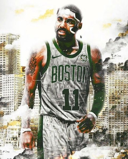 Download Best Kyrie Irving Wallpaper Celtics On Pc Mac With Appkiwi Apk Downloader