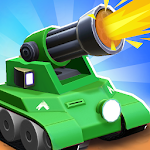 Cover Image of Télécharger Tank Mania 0.2 APK