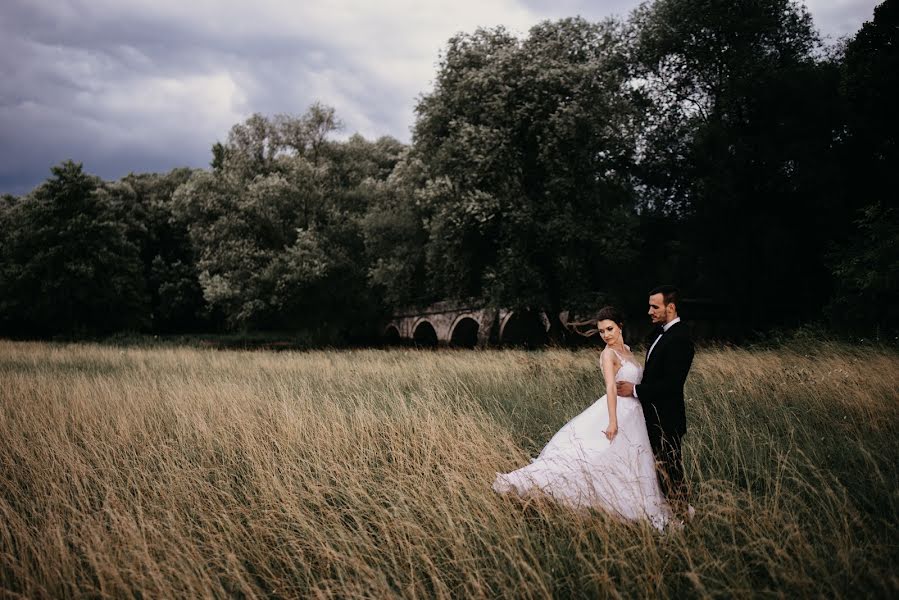 Fotografo di matrimoni Yasin Emir Akbas (yasinemir). Foto del 20 agosto 2018