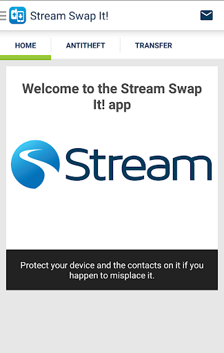 Stream Swap It