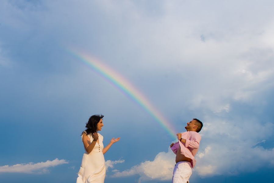 Wedding photographer Daniel Ribeiro (danielpribeiro). Photo of 30 October 2019