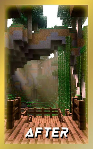 New Rtx Ray Tracing Mod For Mcpe Download Apk Free For Android Apktume Com