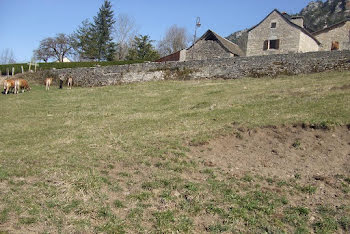 terrain à Saint-Saturnin (48)