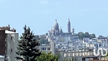 appartement à Paris 19ème (75)