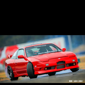 180SX RPS13