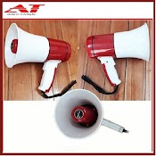 Loa Phóng Thanh Cầm Tay Megaphone Có Usb Ms - 003/004 - At