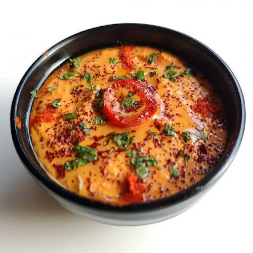 Peri Peri Hummus (200 Gms)