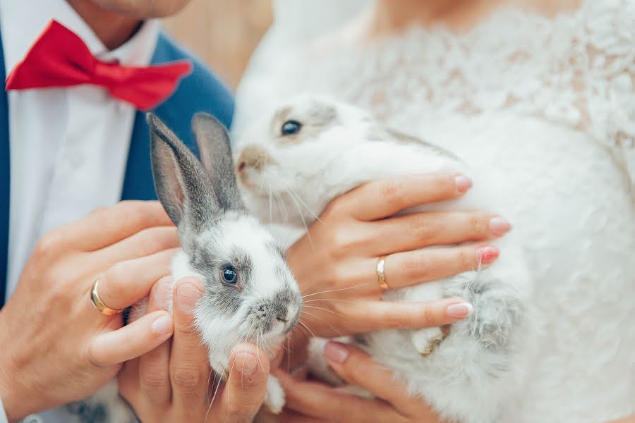 Fotógrafo de bodas Ekaterina Davydova (katya89). Foto del 9 de junio 2015