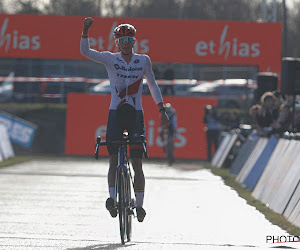 Thibau Nys met rekensommetje naar Benidorm en past voor Besançon: "Dan een extra trainingsdag"