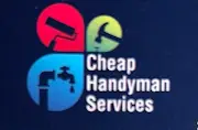 Acton Handyman Services Ltd Logo