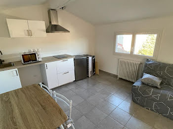 appartement à Aix-en-Provence (13)