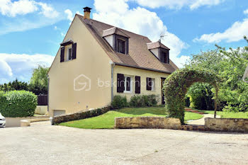 maison à Savigny-le-Temple (77)