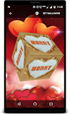 My Name Live Wallpaper 3D