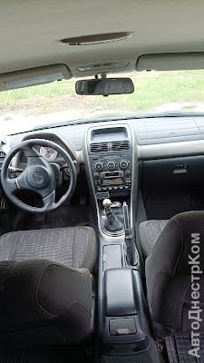 продам авто Lexus IS IS I фото 5