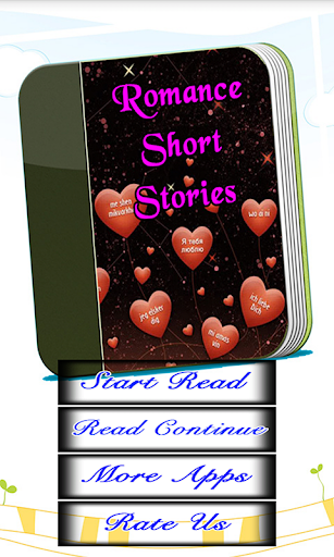 Romance Short Stories