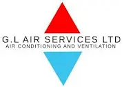 G.L Air Services Ltd Logo