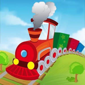 Train Battles Online logo