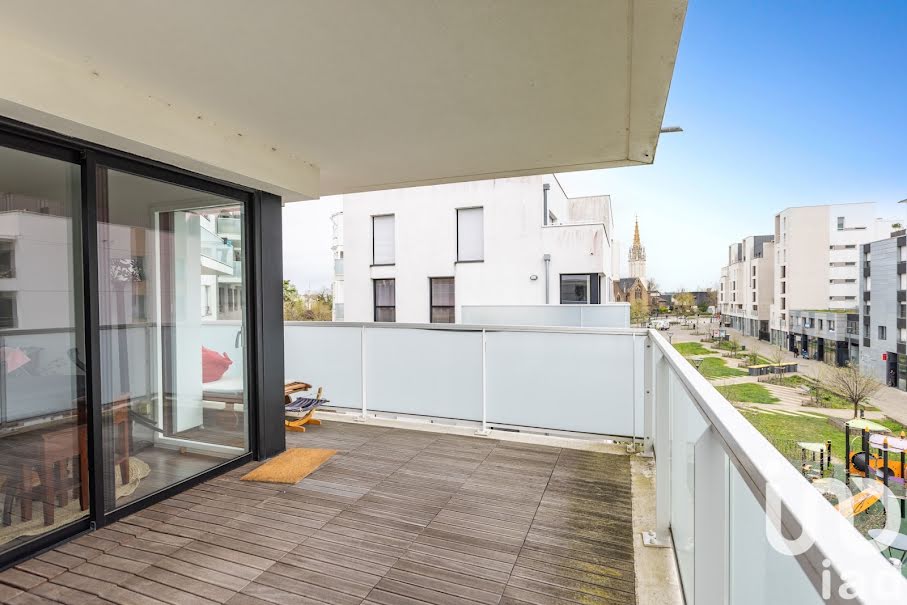 Vente appartement 4 pièces 76 m² à Rennes (35000), 349 900 €