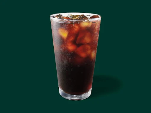 Cold Brew Black