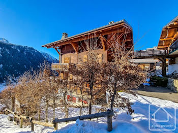 chalet à Chatel (74)