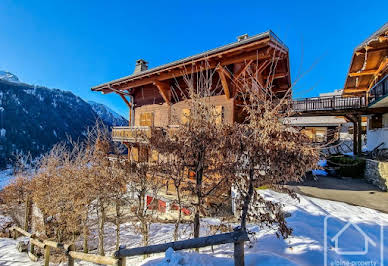 Chalet 5