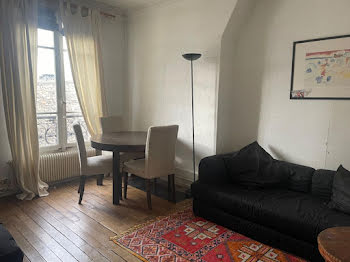 appartement à Paris 13ème (75)